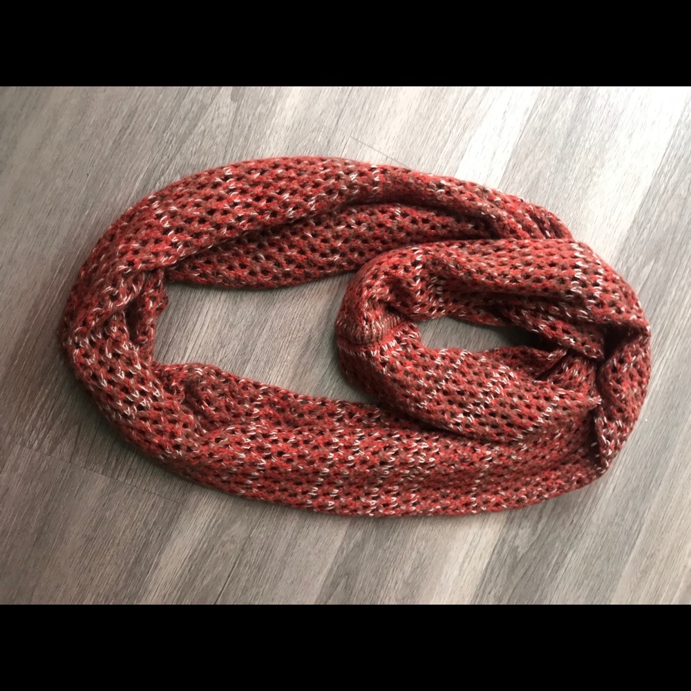 Infinity Scarf